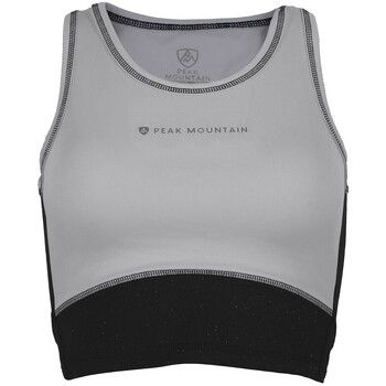Peak Mountain Sujetador deportivo Brassière de sport ALIGHT para mujer