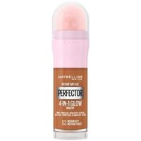 maybelline new york base de maquillaje fond de teint para mujer