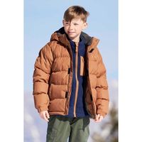 mountain warehouse cazadora snow para nina
