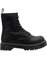 de pastor botines de mujer 62-829 en negro