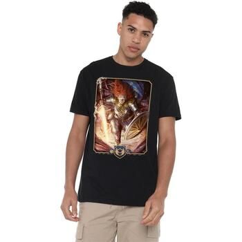 Dungeons & Dragons Camiseta 2024 para mujer