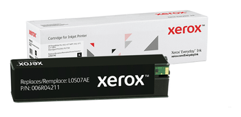Xerox Everyday Ink Black cartridge