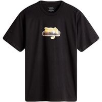 vans camisa manga corta times up ss para hombre