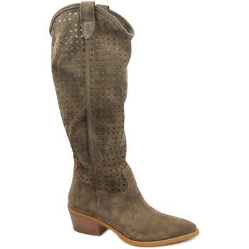 Helena Backer Botas HEL-E26-REGINA-TA para mujer