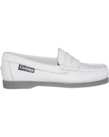 de colores mocasines 1491105 blanco