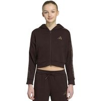 adidas polar jg an 3s ft fz para nina