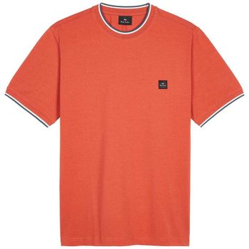 Paul Smith Camiseta GT22080 para hombre