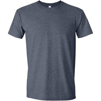Gildan Camiseta Softstyle para hombre