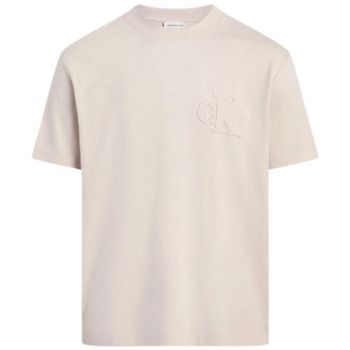 Calvin Klein Jeans Camiseta CAMISETA 30S CLASSIC HOMBRE para hombre
