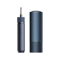 destornillador electrico hoto 36v azul qwlsd00