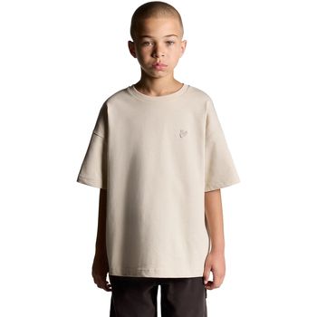 Lyle & Scott Camiseta LS523 para niño