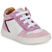 gbb zapatillas altas osman twist para nina