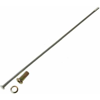 Radio de rueda Honda XL 600 R trasero 157.5mm completo
