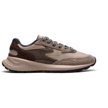 HOFF Deportivas Moda City MKII Brown para hombre