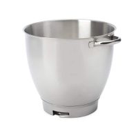 kenwood bol de acero inoxidable de tamano major con asas 36386a