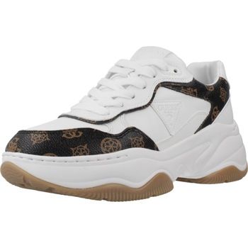 Guess Zapatillas Flthpy Fal12 para mujer