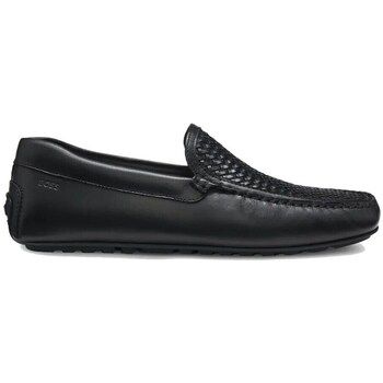 BOSS Mocasines Noel para hombre