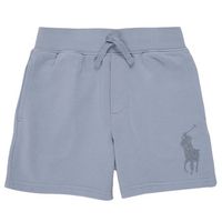 polo ralph lauren short nino knit-shorts para nino