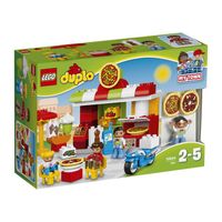 lego - pizzeria