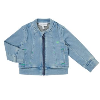 Emporio Armani Chaqueta Alfred para niño