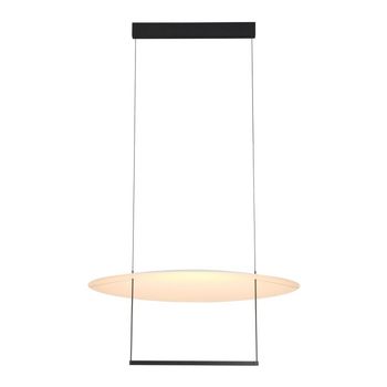 Lámpara de techo led sun ii (39w)