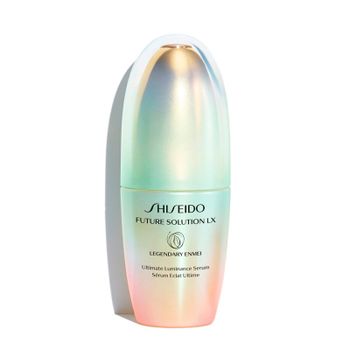 Shiseido Cosmética Facial Future Solution LX Legendary Enmei Serum Sérum Contorno De Ojos
