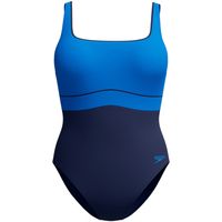 speedo banador eclipse para mujer