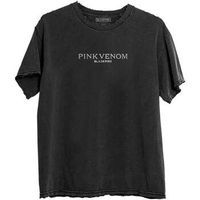 blackpink tops y camisetas pink venom para hombre