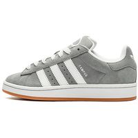 adidas zapatillas campus 00s grey white enfant para mujer