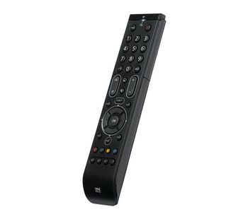 ONE FOR ALL URC 7110 Essence TV Universal Remote Control