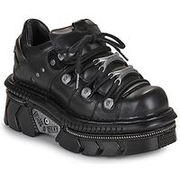 new rock zapatos mujer m-120n-s34 para mujer