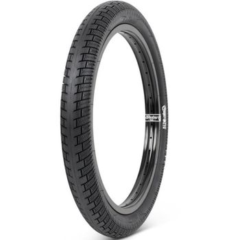 Shadow Creeper Tyre Black / 2.4