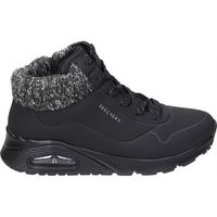 skechers botines 113907 para mujer