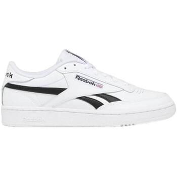 Reebok Sport Zapatillas Baskets basses Club C Revenge cuir blanc para hombre
