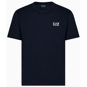 Emporio Armani EA7 Camiseta 8npt25 Pjvpz para hombre