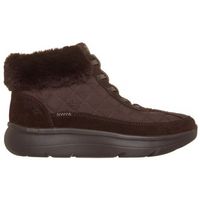 skechers botas on-the-go encore - cozy fit me para mujer