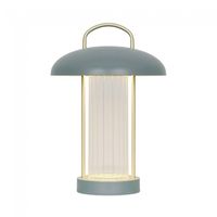 lampara de mesa portatil led mirano 3w