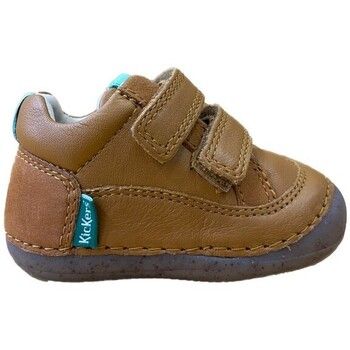Kickers Bailarinas SOSTANKRO 894563-10 Camel para niño