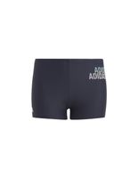 banador de natacion adidas logo swim brief infantil