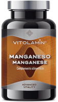 vitolamin manganeso 10 mg 365 comprimidos