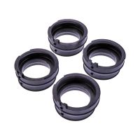 colector de admision honda cbr 600 rr -06 kit tour max
