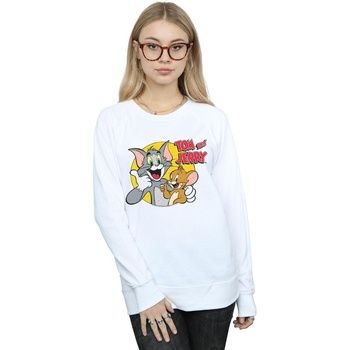 Dessins Animés Jersey Thumbs Up para mujer
