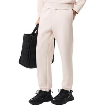 Lacoste Pantalón chandal XF7077 para mujer