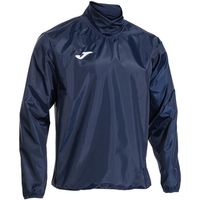 joma chaquetas cortavientos wind marino para mujer