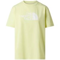 the north face camiseta nf0a8b6u para mujer