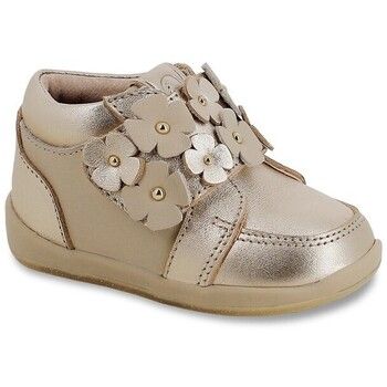 Mayoral Botas 42379 Oro para hombre