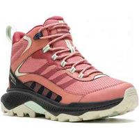 merrell botas j038264-sedona para mujer