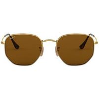 ray-ban gafas de sol hexagonal - unisex 0rb3548n 2 para hombre