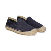 viguera alpargatas hombre - azul marino talla 43