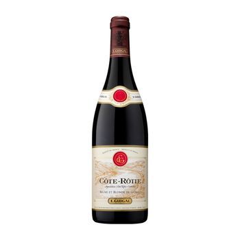 E. Guigal Vino Tinto Côte-rôtie 75 Cl 13.5% Vol.